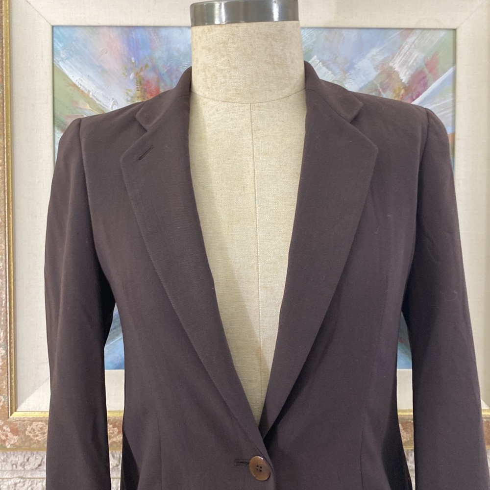 Episode Single Breasted Jacket - image 8